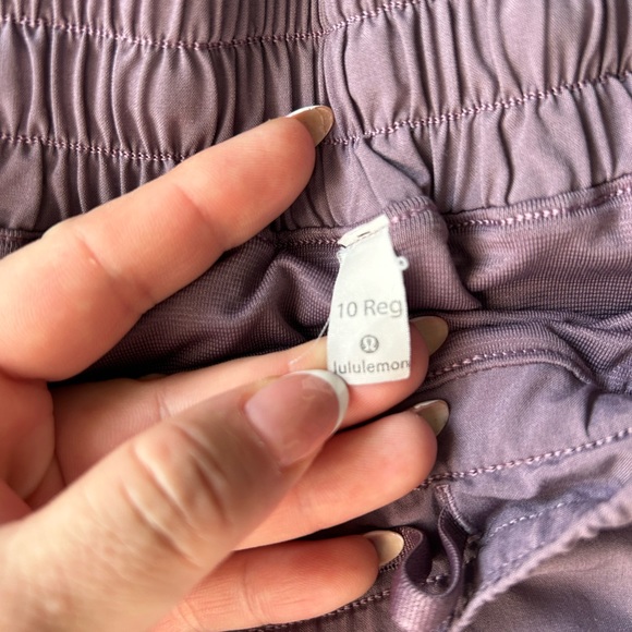Lululemon shorts - Picture 2 of 2